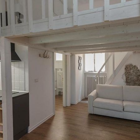 New Loft In The Heart Of Bologna 2 Daire Dış mekan fotoğraf