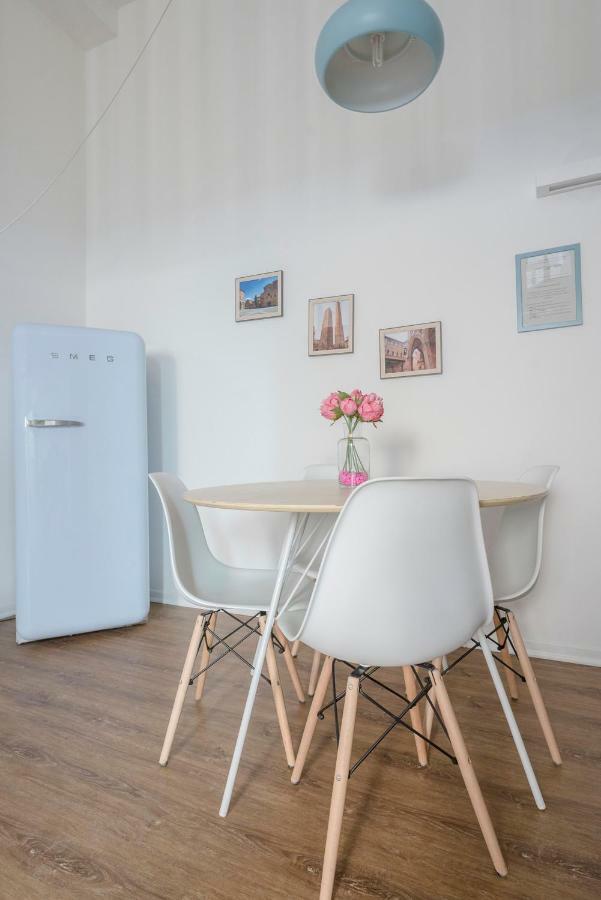 New Loft In The Heart Of Bologna 2 Daire Dış mekan fotoğraf
