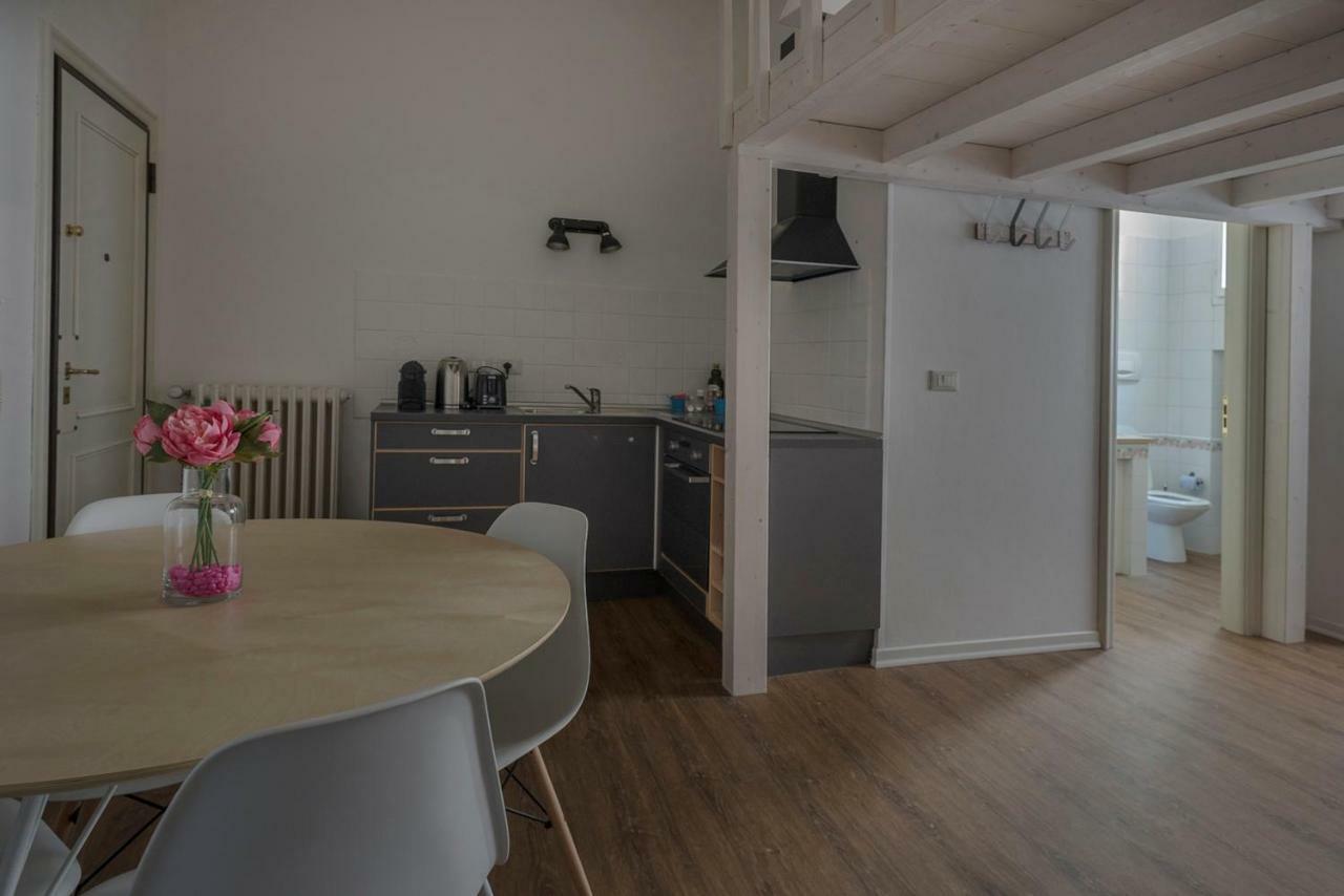 New Loft In The Heart Of Bologna 2 Daire Dış mekan fotoğraf